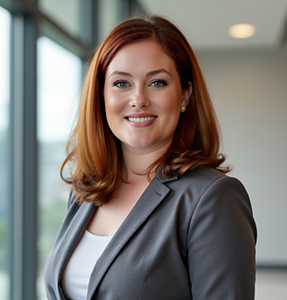Photo of Ashley Munsel